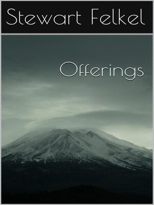 cover image of Offerings